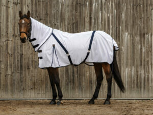 Chemise anti-insectes - Mesh combo