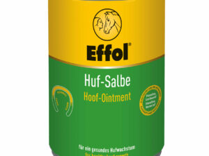 Effol POMMAD.P.SABOTS BLOND 1L