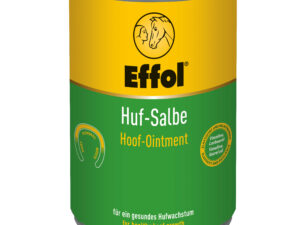 Effol POMMAD.P.SABOTS NOIRE 1L