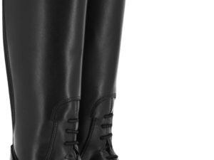 BOTTES Equithème Enf.NOIR 33