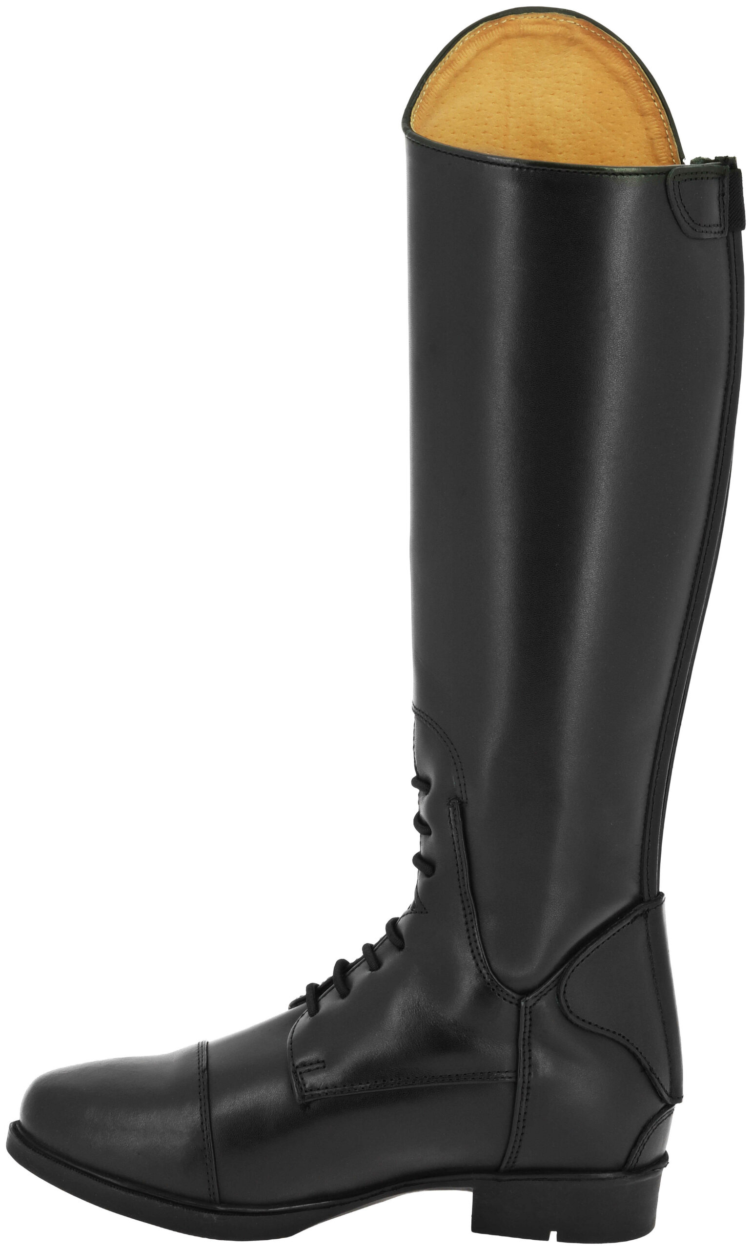 BOTTES Equithème Enf.NOIR 33 – Image 3