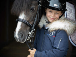 Bombers EDEN BY PL « Lyon » – Marine – 10ans