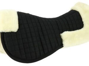 AMORT.ETh.TEDDY FS NOIR/ECRU