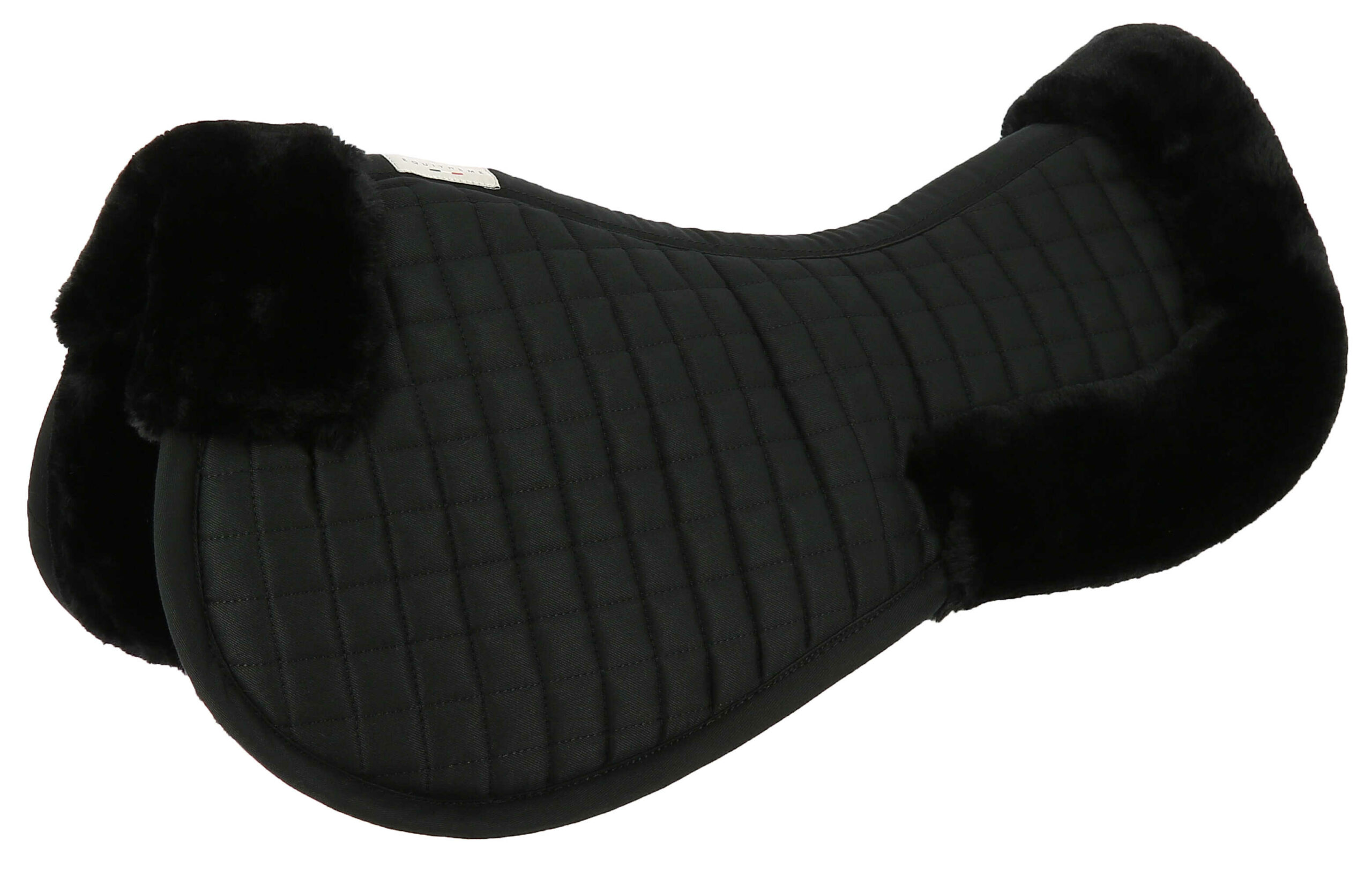 AMORT.ETh.TEDDY FS NOIR/NOIR
