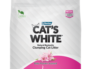 Baby Powder 10 L
