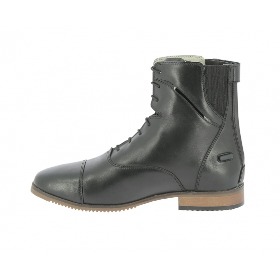 Boot.Eth.Wavy lacet/zip NR.37 – Image 3
