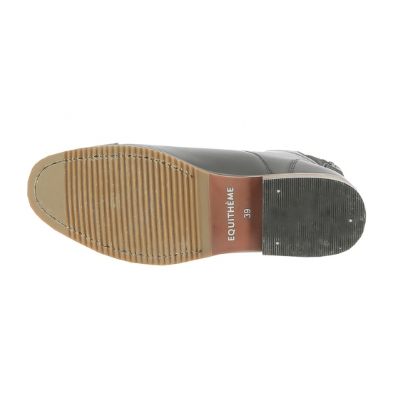 Boot.Eth.Wavy lacet/zip NR.37 – Image 5