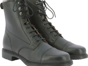 BOOTS EQUITHEME DANDY NOIR 37