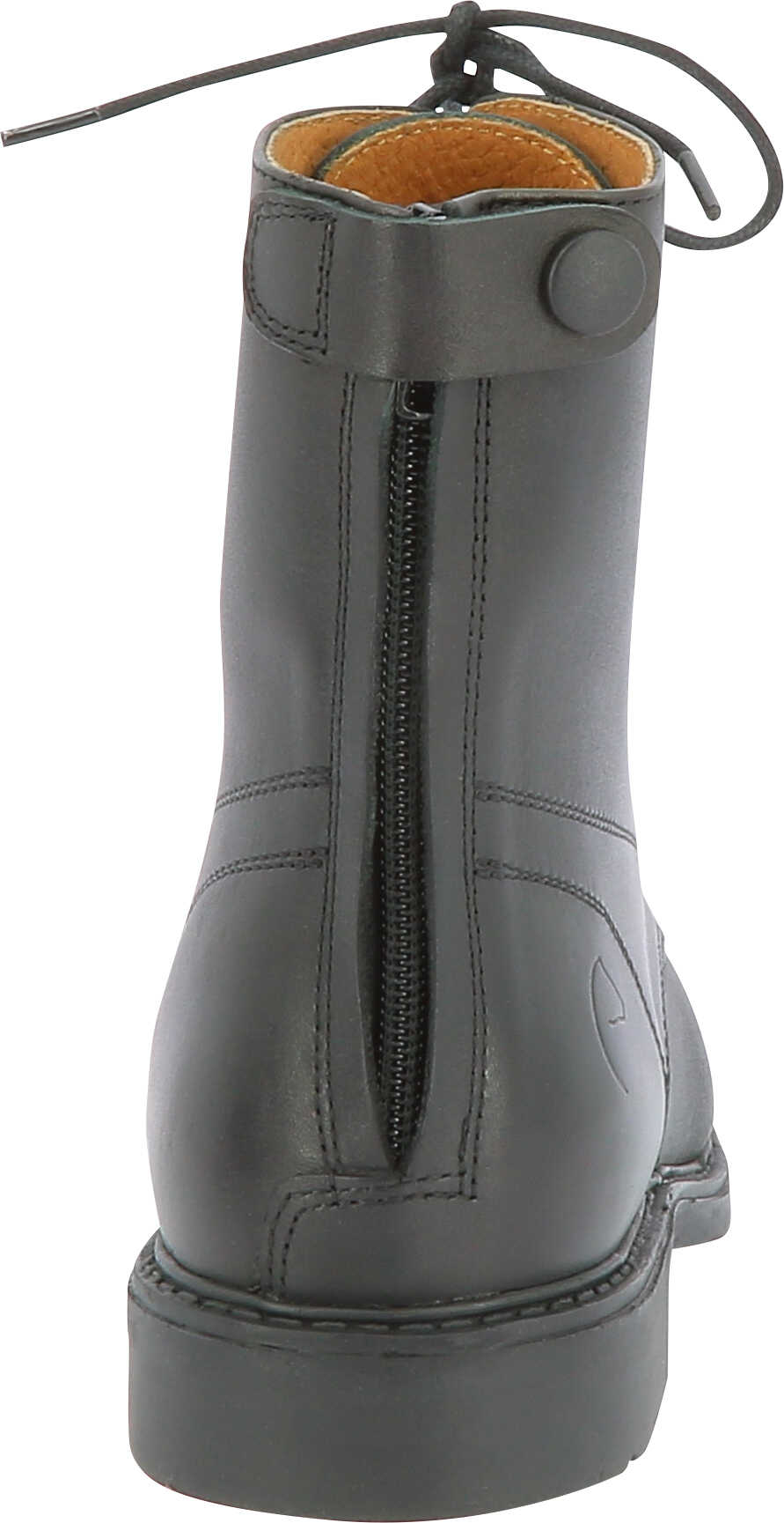 BOOTS EQUITHEME DANDY NOIR 44 – Image 3