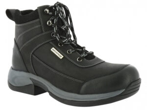 BOOTS EQUITHEME HYDRO NOIR 37