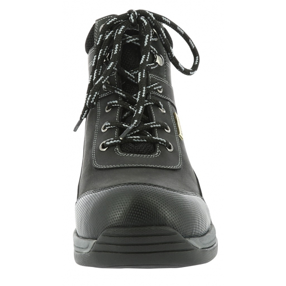 BOOTS EQUITHEME HYDRO NOIR 37 – Image 2