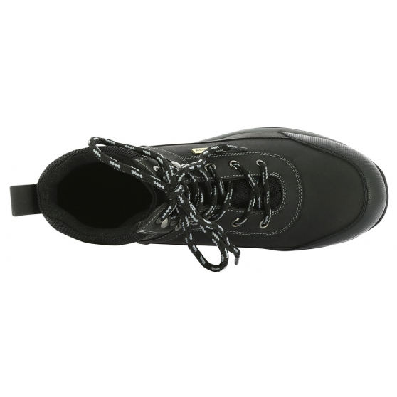 BOOTS EQUITHEME HYDRO NOIR 37 – Image 3