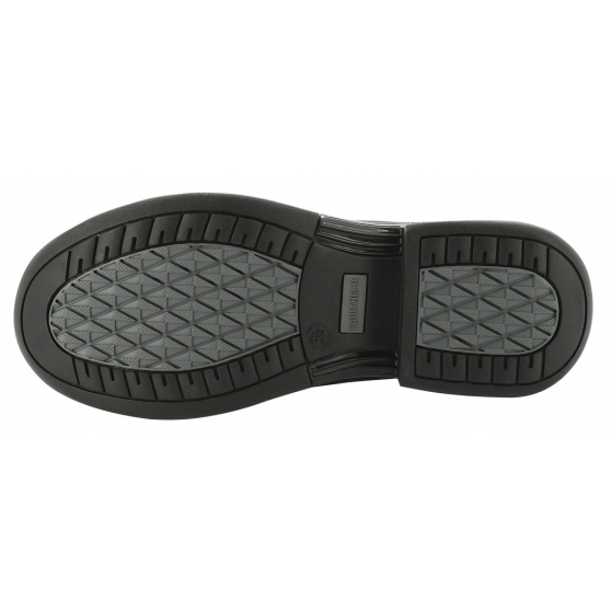 BOOTS EQUITHEME HYDRO NOIR 37 – Image 4