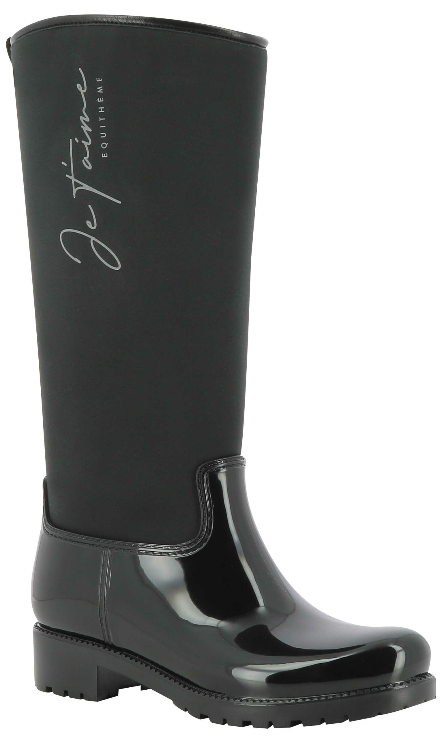 BOTTES DE PLUIE JE T AIME NR 38 – Image 5