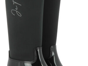 BOTTES DE PLUIE JE T AIME NR 38