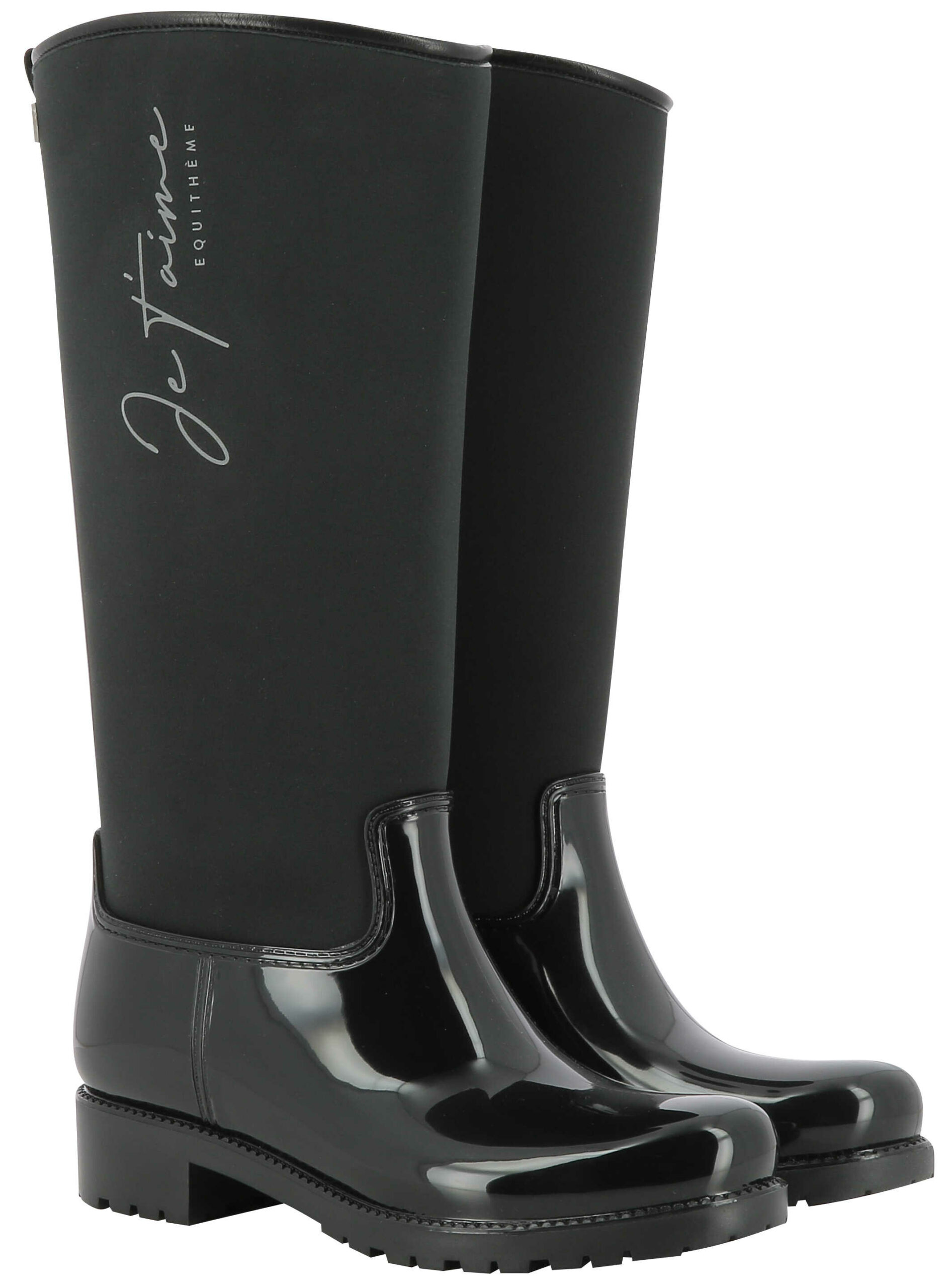 BOTTES DE PLUIE JE T AIME NR 39 – Image 5
