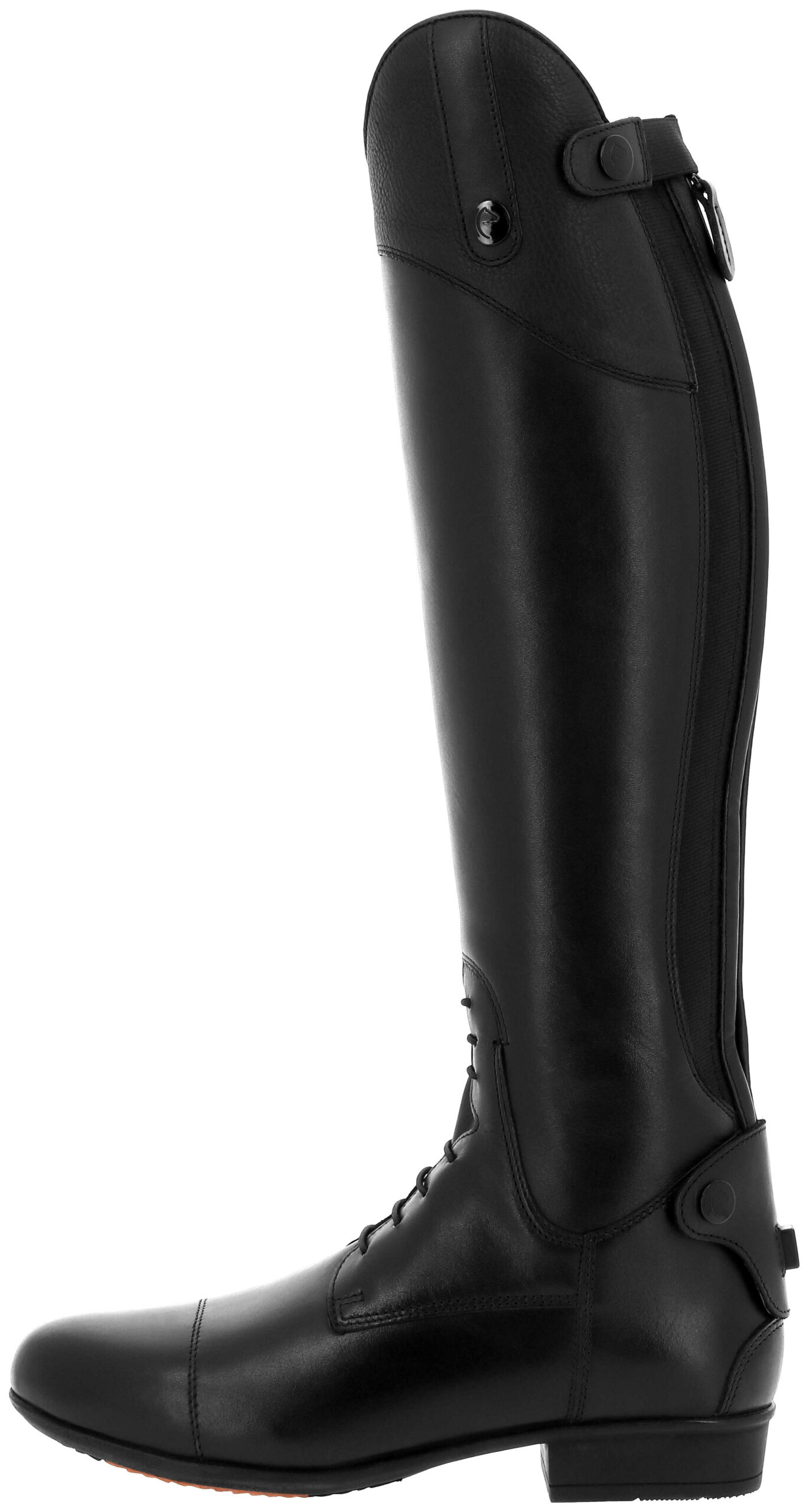 BOTTES NEW PRIMERA NOIR – Image 2
