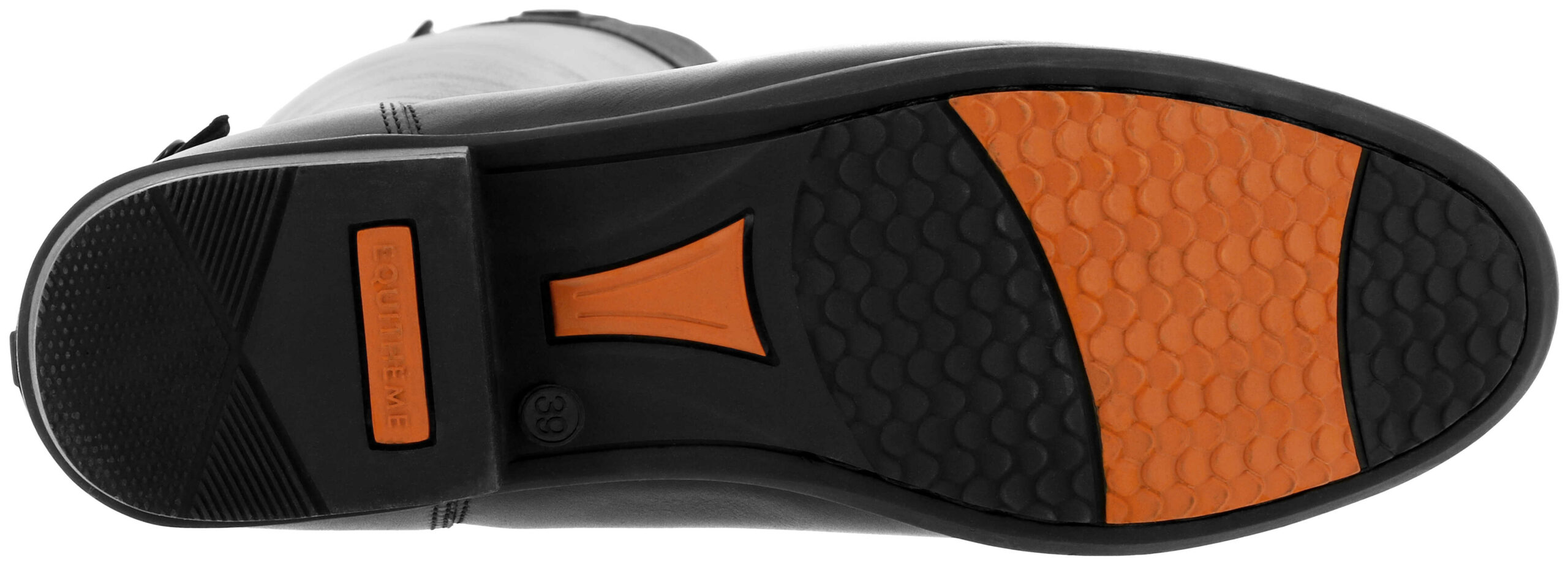 BOTTES NEW PRIMERA NOIR – Image 5