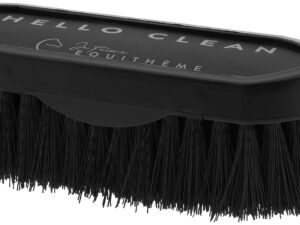 BOUCHON JE T AIME NOIR