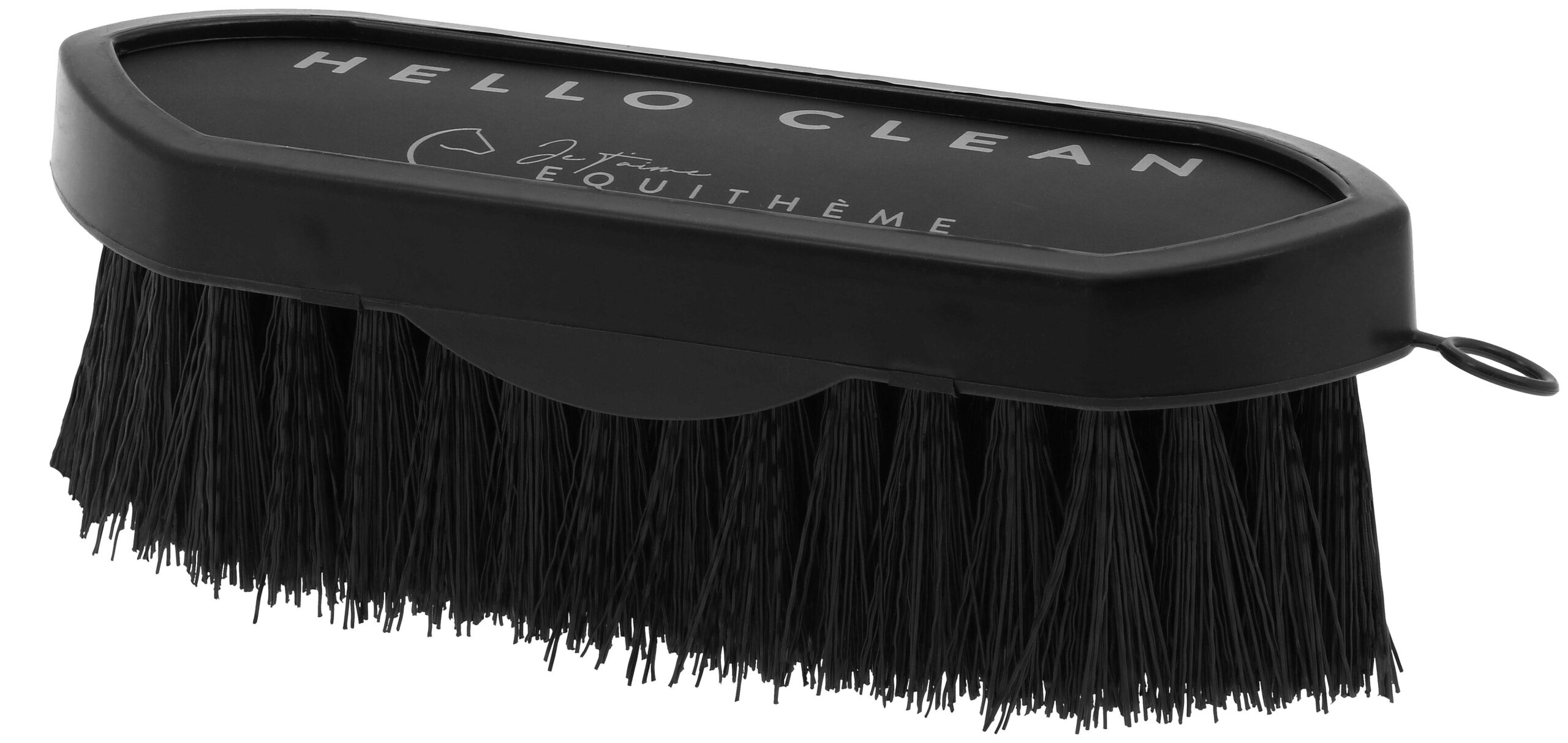 BOUCHON JE T AIME NOIR
