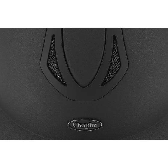 Casque CHOPLIN - Meyrik - 58/60 – Image 3