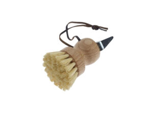 CURE PIED BROSSE BOULE