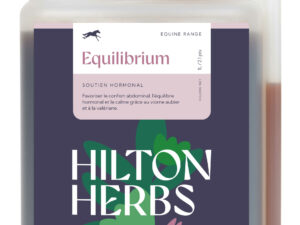 Equilibrium Liquide Hilton Herbs | Équilibre du cheval