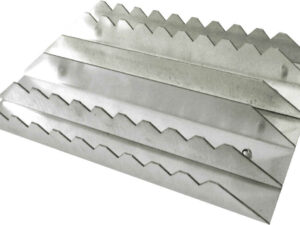 ETRILLE ALU RECTANGLE HTonic
