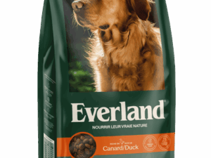 EVERLAND ADULT CANARD 15KG