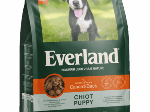 EVERLAND Junior CANARD 10KG