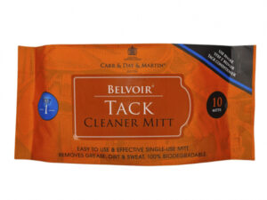 Gants de nettoyage Tack Cleaner