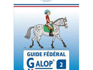 GUIDE FEDERAL FFE GALOP 2