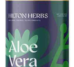 HILTON HERBS - Aloe Vera Liquide - 1L