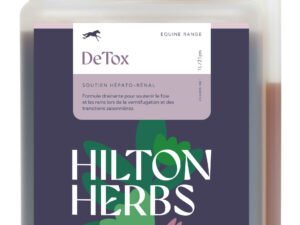 HILTON HERBS - DeTox Liquide