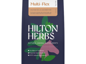Multi-Flex Hilton Herbs | Mobilité et confort articulaire