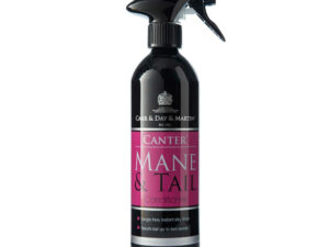 Lotion crinière et queue Canter® – 500ml