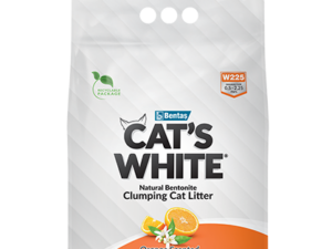 Orange 5 L