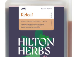 Releaf Liquide Hilton Herbs | Confort articulaire cheval