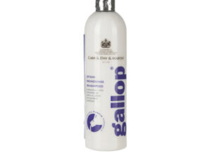 SHAMP.GALLOP DETACH.500ML