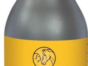 Shampoing sec Effol White Star 500ml