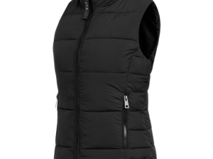 Veste légère sans manches pour l’hiver Oxford