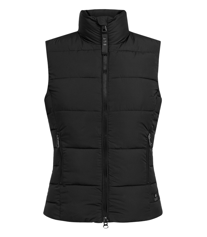 Veste légère sans manches pour l’hiver Oxford – Image 2