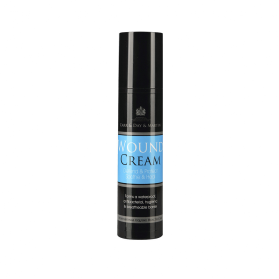 WOUND CREAM 180G