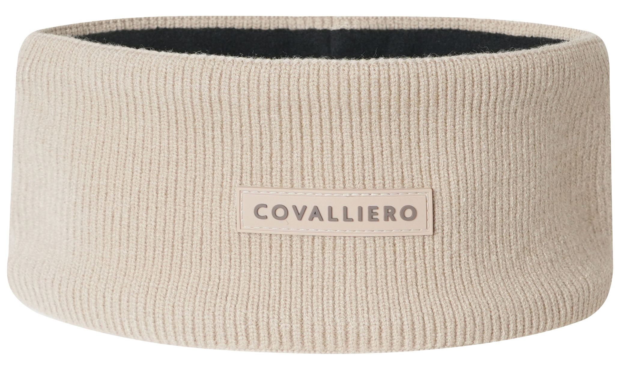 Bandeau tricoté – Image 4