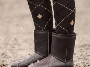 Bootie Rainless